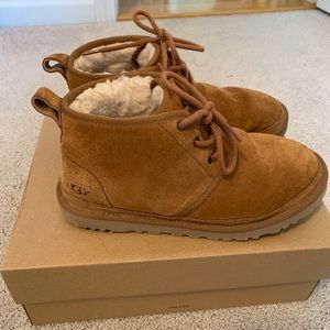 Women’s Uggs